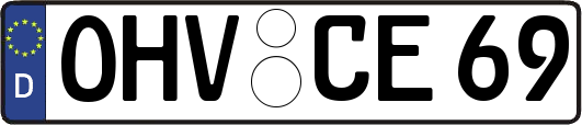 OHV-CE69