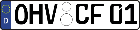 OHV-CF01