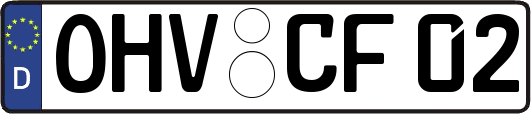 OHV-CF02