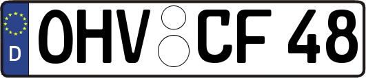 OHV-CF48