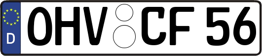 OHV-CF56