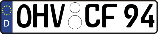 OHV-CF94