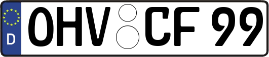 OHV-CF99