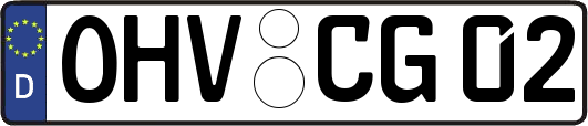 OHV-CG02