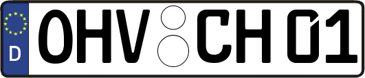OHV-CH01