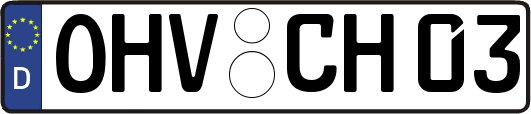 OHV-CH03