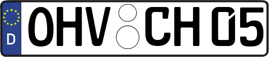 OHV-CH05