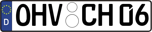 OHV-CH06