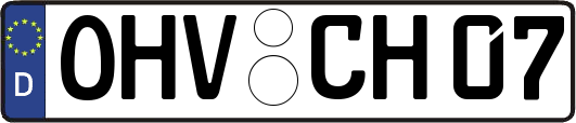 OHV-CH07