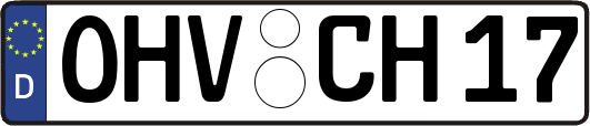 OHV-CH17