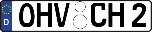 OHV-CH2