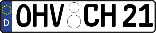 OHV-CH21