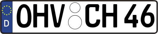OHV-CH46