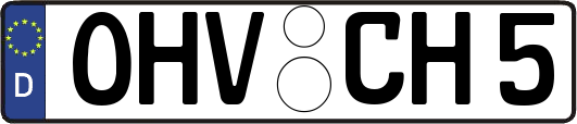 OHV-CH5