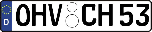 OHV-CH53