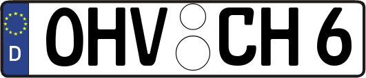OHV-CH6