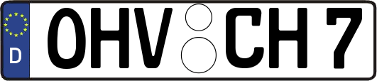 OHV-CH7