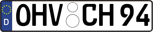 OHV-CH94