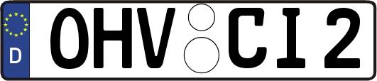 OHV-CI2