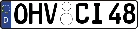 OHV-CI48