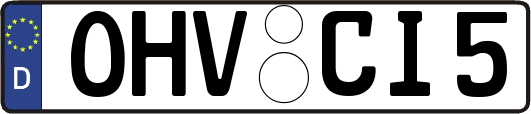 OHV-CI5