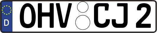 OHV-CJ2