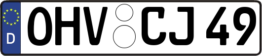 OHV-CJ49