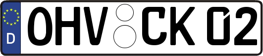OHV-CK02