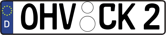 OHV-CK2