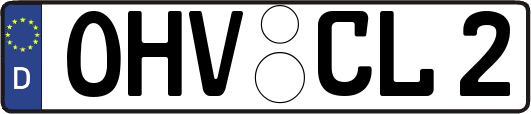 OHV-CL2