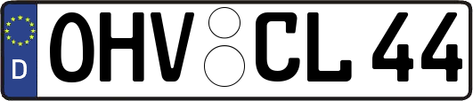 OHV-CL44