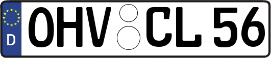 OHV-CL56