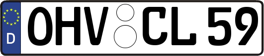 OHV-CL59