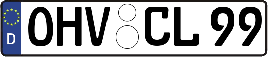 OHV-CL99