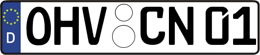OHV-CN01