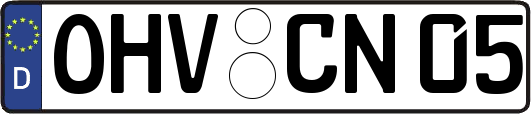 OHV-CN05
