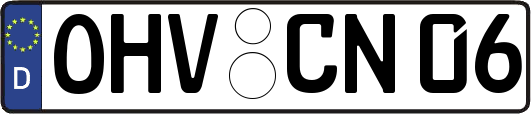 OHV-CN06