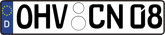 OHV-CN08