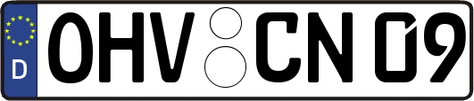 OHV-CN09