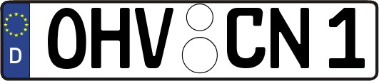 OHV-CN1