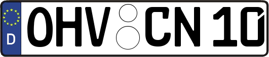 OHV-CN10