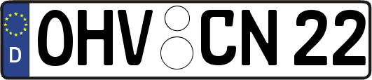 OHV-CN22