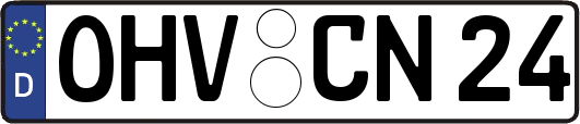 OHV-CN24