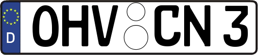 OHV-CN3