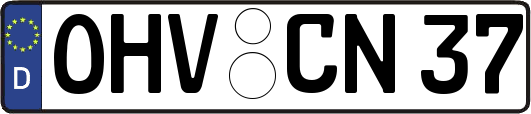 OHV-CN37