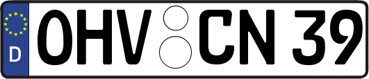 OHV-CN39