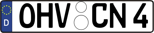 OHV-CN4