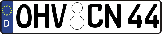 OHV-CN44