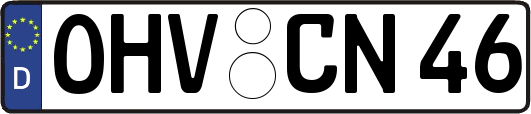 OHV-CN46