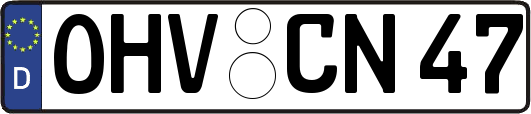 OHV-CN47